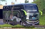 Viação Garcia 87069 na cidade de Campinas, São Paulo, Brasil, por Sérgio de Sousa Elias. Número da foto: #12232459.