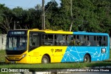Sharp Transportes 119 na cidade de Araucária, Paraná, Brasil, por Robert Matheus De Morais Oliveira. Número da foto: #:id.