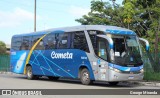 Viação Cometa 13252 na cidade de São Paulo, São Paulo, Brasil, por George Miranda. Número da foto: #:id.