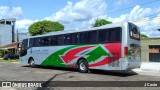 Grande Herói Transporte e Turismo 40 na cidade de Castanhal, Pará, Brasil, por J Costa. Número da foto: #:id.