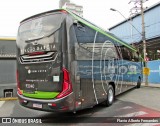 Viação Garcia 92040 na cidade de Sorocaba, São Paulo, Brasil, por Flavio Alberto Fernandes. Número da foto: #12233351.