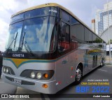 Ônibus Particulares 7728 na cidade de Barueri, São Paulo, Brasil, por André Leandro. Número da foto: #12232647.