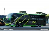 Expresso Princesa dos Campos 7269 na cidade de Curitiba, Paraná, Brasil, por Francisco Ivano. Número da foto: #12233304.
