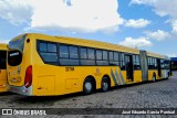 Transportes Capellini 32786 na cidade de Hortolândia, São Paulo, Brasil, por José Eduardo Garcia Pontual. Número da foto: #:id.