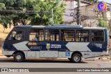 Auto Omnibus Nova Suissa 31283 na cidade de Belo Horizonte, Minas Gerais, Brasil, por Luís Carlos Santinne Araújo. Número da foto: #:id.