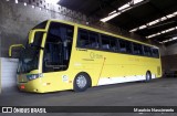Viação Itapemirim 9701 na cidade de Belo Horizonte, Minas Gerais, Brasil, por Maurício Nascimento. Número da foto: #12235022.