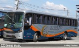 Centauro Turismo 3800 na cidade de Belo Horizonte, Minas Gerais, Brasil, por Andrey Gustavo. Número da foto: #:id.