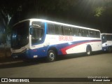 Brubuss Transportes 11000 na cidade de São Paulo, São Paulo, Brasil, por Manoel Junior. Número da foto: #:id.