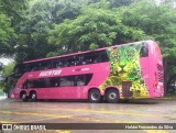 Eucatur - Empresa União Cascavel de Transportes e Turismo 6006 na cidade de São Paulo, São Paulo, Brasil, por Helder Fernandes da Silva. Número da foto: #12234075.