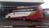 Auto Viação Porto Rico 2102 na cidade de Santa Inês, Maranhão, Brasil, por Miqueias Pereira Sousa. Número da foto: #:id.
