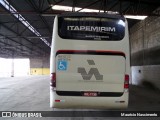 Viação Itapemirim 8209 na cidade de Belo Horizonte, Minas Gerais, Brasil, por Maurício Nascimento. Número da foto: #12234967.