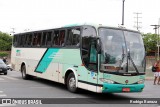 Santa Fé Transportes 049 na cidade de Belo Horizonte, Minas Gerais, Brasil, por Rodrigo Barraza. Número da foto: #:id.