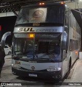 Sul Express Logística Humana 230826 na cidade de Cristal, Rio Grande do Sul, Brasil, por Fábio Oliveira. Número da foto: #:id.