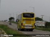 Viação Itapemirim 8633 na cidade de Caruaru, Pernambuco, Brasil, por Lenilson da Silva Pessoa. Número da foto: #12234196.