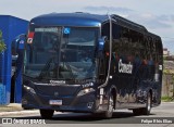 Viação Cometa 721536 na cidade de São Paulo, São Paulo, Brasil, por Felipe Rhis Elias. Número da foto: #:id.