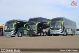Viação Garcia 82149 na cidade de Campinas, São Paulo, Brasil, por Prisco Martin Pereira. Número da foto: #12234877.
