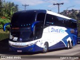 Silva's Rio Turismo e Fretamento 2027 na cidade de Petrópolis, Rio de Janeiro, Brasil, por Rafael da Silva Xarão. Número da foto: #12232842.