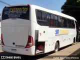 SSN Transportes 1418 na cidade de Trindade, Goiás, Brasil, por Rafael Teles Ferreira Meneses. Número da foto: #:id.
