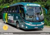 Auto Viação Cambuí 215 na cidade de São Paulo, São Paulo, Brasil, por Wellington Lima. Número da foto: #12231667.