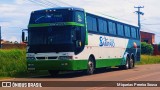 Tour Sampaio 1504 na cidade de Santa Inês, Maranhão, Brasil, por Miqueias Pereira Sousa. Número da foto: #12231923.