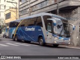 Viação Cometa 13144 na cidade de São Caetano do Sul, São Paulo, Brasil, por Rafael Lopes de Oliveira. Número da foto: #12231679.