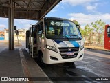 Uni Transportes 6048 na cidade de Guarulhos, São Paulo, Brasil, por João Pedro. Número da foto: #:id.