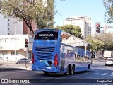 UTIL - União Transporte Interestadual de Luxo 13408 na cidade de Belo Horizonte, Minas Gerais, Brasil, por Douglas Yuri. Número da foto: #:id.