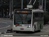 Next Mobilidade - ABC Sistema de Transporte 7400 na cidade de São Paulo, São Paulo, Brasil, por Joao Pedro284. Número da foto: #12232301.