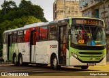Auto Ônibus Líder 0923011 na cidade de Manaus, Amazonas, Brasil, por Felipe Andrade. Número da foto: #:id.