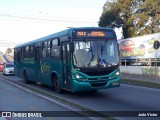 Transporte Coletivo Estrela 1201 na cidade de Florianópolis, Santa Catarina, Brasil, por João Victor. Número da foto: #:id.