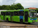 Taguatur - Taguatinga Transporte e Turismo 03404 na cidade de Teresina, Piauí, Brasil, por Guilherme Fernandes Rêgo. Número da foto: #12234187.
