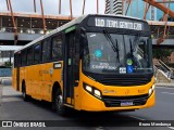 Real Auto Ônibus A41410 na cidade de Rio de Janeiro, Rio de Janeiro, Brasil, por Bruno Mendonça. Número da foto: #:id.