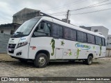 Coletivo Transpenha 424 na cidade de Itajaí, Santa Catarina, Brasil, por Jonatan Eduardo Jurk Ramos. Número da foto: #12232088.