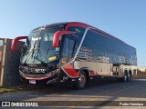 Viação Sete 046 na cidade de Trairi, Ceará, Brasil, por Pedro Henrique. Número da foto: #12232767.
