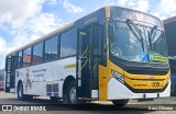 Via Metro - Auto Viação Metropolitana 0391433 na cidade de Maracanaú, Ceará, Brasil, por Davi Oliveira. Número da foto: #12233276.