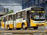 Empresa de Transportes Nova Marambaia AT-179 na cidade de Belém, Pará, Brasil, por Guilherme Fernandes Rêgo. Número da foto: #12234214.