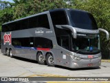 Auto Viação 1001 RJ 108.1139 na cidade de São Paulo, São Paulo, Brasil, por Gabriel Oliveira Caldas da Nobrega. Número da foto: #12232430.