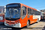 Expresso Luziense > Territorial Com. Part. e Empreendimentos 30369 na cidade de Belo Horizonte, Minas Gerais, Brasil, por Gabriel Costa Guimarães. Número da foto: #12232784.