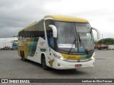 Empresa Gontijo de Transportes 18070 na cidade de Caruaru, Pernambuco, Brasil, por Lenilson da Silva Pessoa. Número da foto: #12234098.