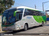 PRM Turismo 816 na cidade de Sorocaba, São Paulo, Brasil, por Guilherme Costa. Número da foto: #12231634.