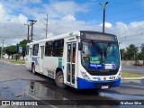 Viação Atalaia Transportes 6578 na cidade de Aracaju, Sergipe, Brasil, por Wallace Silva. Número da foto: #:id.
