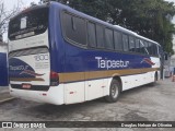Taipastur Transportes Turísticos 1600 na cidade de São Paulo, São Paulo, Brasil, por Douglas Nelson de Oliveira. Número da foto: #:id.