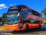 Catedral Turismo 24420 na cidade de Montes Claros, Minas Gerais, Brasil, por Ythalo Santos. Número da foto: #12232702.