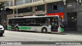 Viação Santa Brígida 1 1876 na cidade de São Paulo, São Paulo, Brasil, por João Vitor Almeida de Moura. Número da foto: #:id.