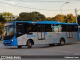 BRT Sorocaba Concessionária de Serviços Públicos SPE S/A 3070 na cidade de Sorocaba, São Paulo, Brasil, por Guilherme Costa. Número da foto: #:id.