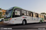 Auto Ônibus Líder 0925007 na cidade de Manaus, Amazonas, Brasil, por Gilmar Porfírio. Número da foto: #12233623.
