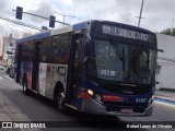 Next Mobilidade - ABC Sistema de Transporte 81.507 na cidade de São Caetano do Sul, São Paulo, Brasil, por Rafael Lopes de Oliveira. Número da foto: #12233166.