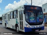 Viação Atalaia Transportes 6576 na cidade de Aracaju, Sergipe, Brasil, por Wallace Silva. Número da foto: #:id.