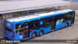 BRT Salvador 40051 na cidade de Salvador, Bahia, Brasil, por Flash Clicks. Número da foto: #12233223.
