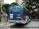 Coletivos São Lucas 30842 na cidade de Belo Horizonte, Minas Gerais, Brasil, por Douglas Célio Brandao. Número da foto: #:id.